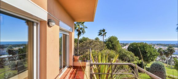 4 bedrooms Apartment in Marbella, Spain No. 138383 24