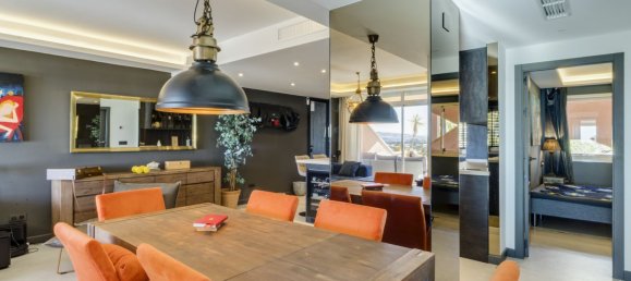 4 bedrooms Apartment in Marbella, Spain No. 138383 81