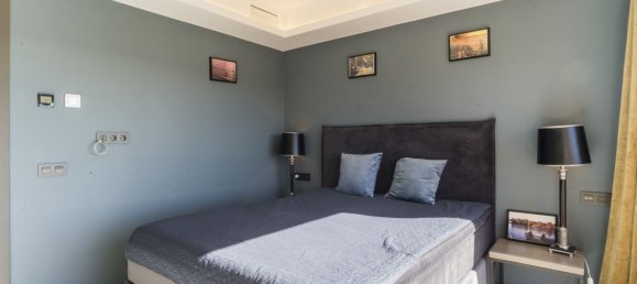 4 bedrooms Apartment in Marbella, Spain No. 138383 42