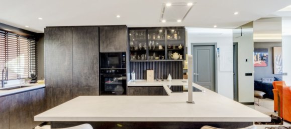 4 bedrooms Apartment in Marbella, Spain No. 138383 78