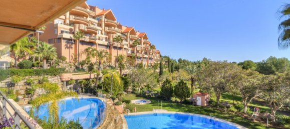 4 bedrooms Apartment in Marbella, Spain No. 138383 51
