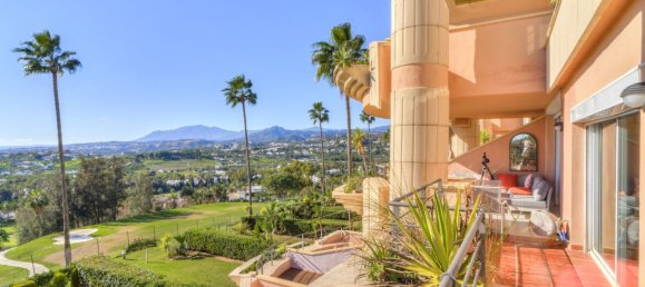 4 bedrooms Apartment in Marbella, Spain No. 138383 35