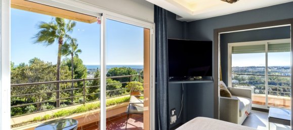 4 bedrooms Apartment in Marbella, Spain No. 138383 27