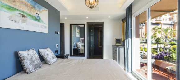 4 bedrooms Apartment in Marbella, Spain No. 138383 18