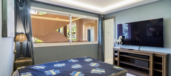 4 bedrooms Apartment in Marbella, Spain No. 138383 22