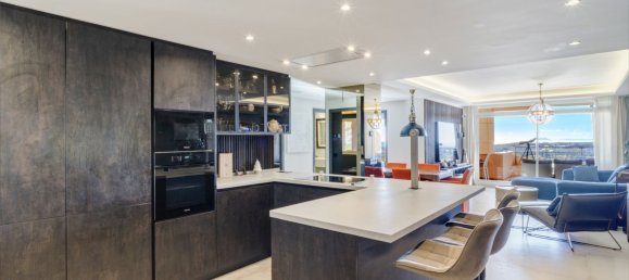 4 bedrooms Apartment in Marbella, Spain No. 138383 10