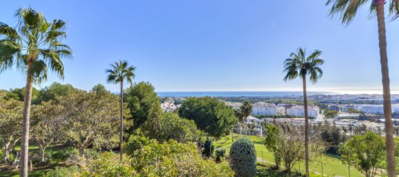 4 bedrooms Apartment in Marbella, Spain No. 138383 56