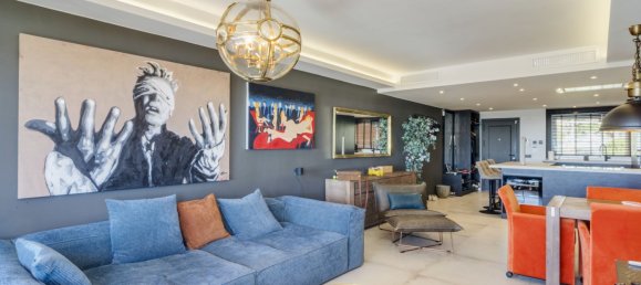 4 bedrooms Apartment in Marbella, Spain No. 138383 70