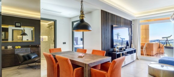 4 bedrooms Apartment in Marbella, Spain No. 138383 9