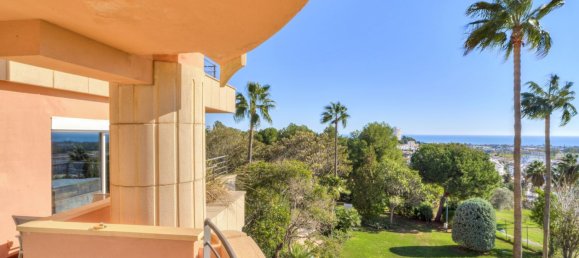 4 bedrooms Apartment in Marbella, Spain No. 138383 60