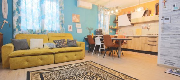 3 bedrooms Castles in Castello d'Argile, Italy No. 337292 6