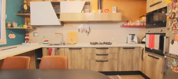 3 bedrooms Castles in Castello d'Argile, Italy No. 337292 7