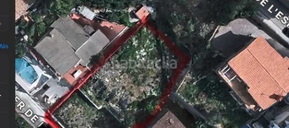 Terreno em Castellar Del Valles, Spain 510 m² N.º 27603 21