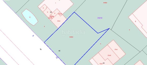Terreno em Castellar Del Valles, Spain 510 m² N.º 27603 20