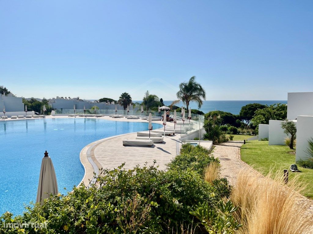 2 غرف نوم منزل في Albufeira, Portugal رقم 89331