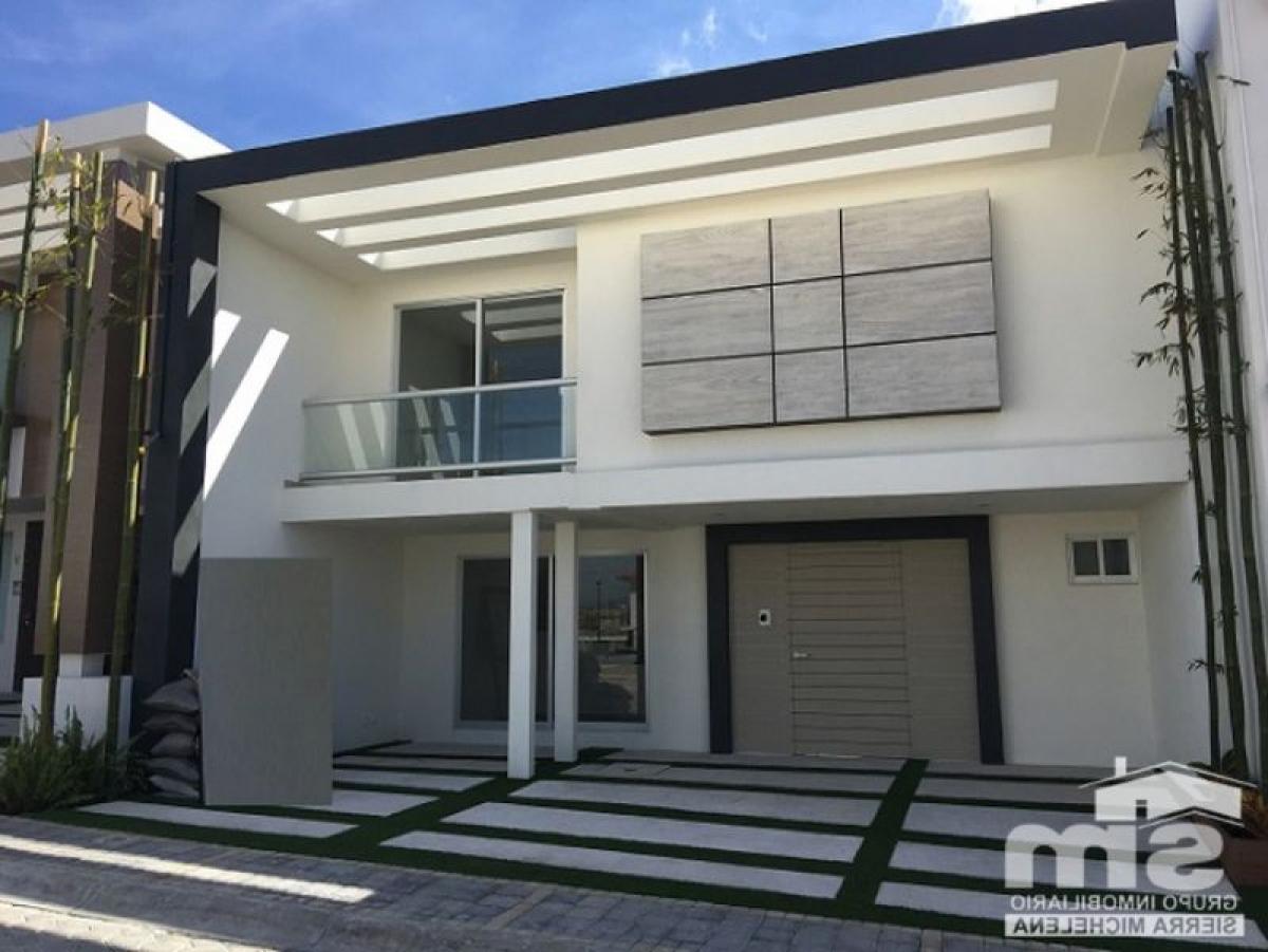 3 chambres Maison à Puebla, Mexico No. 179230