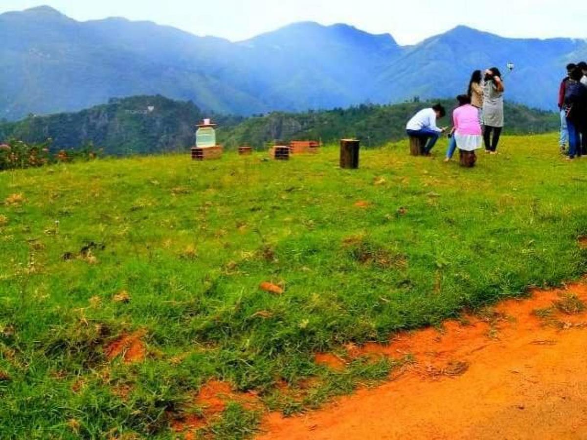  Land in Tamil Nadu, India No. 38598