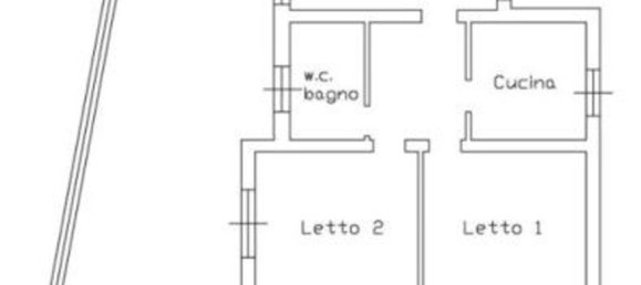 3-Zimmer Wohnung in Ardea, Italy, Nr. 199810 13