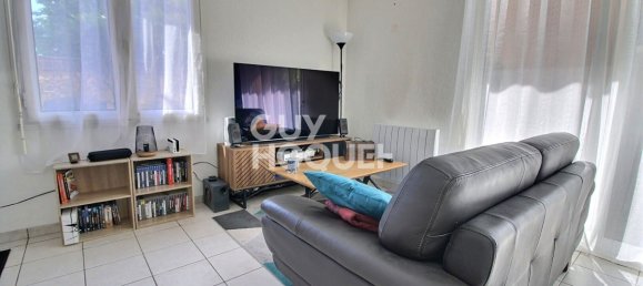 1 Schlafzimmer Wohnung in Le Perray-en-Yvelines, France, Nr. 184912 2