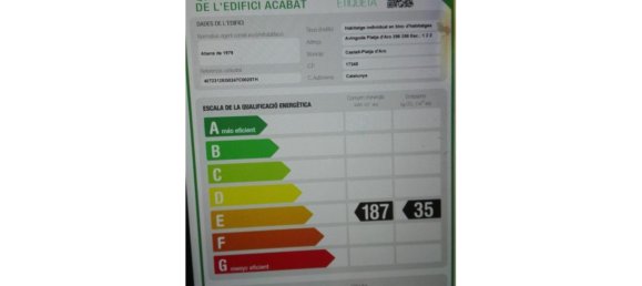 2 bedrooms Penthouse in Castell-Platja d'Aro, Spain No. 75472 15