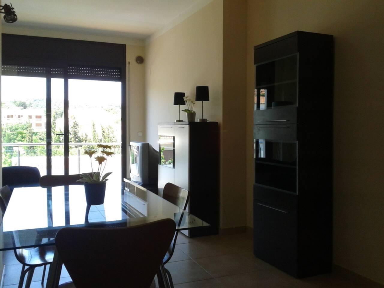 2 bedrooms Penthouse in Castell-Platja d'Aro, Spain No. 75472