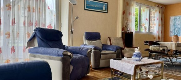 Casa T4 em Saint-Lo, France N.º 354203 2