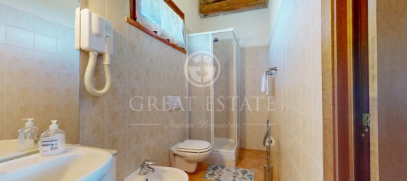 8 bedrooms Villa in Castiglione del Lago, Italy No. 178546 34