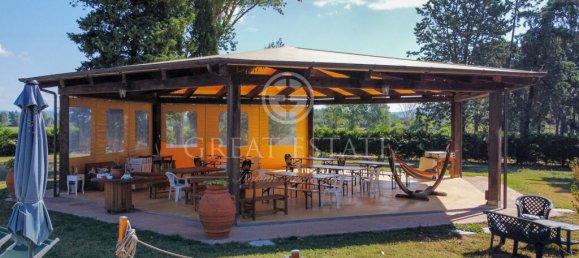 8 bedrooms Villa in Castiglione del Lago, Italy No. 178546 5