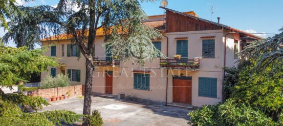 8 bedrooms Villa in Castiglione del Lago, Italy No. 178546 39