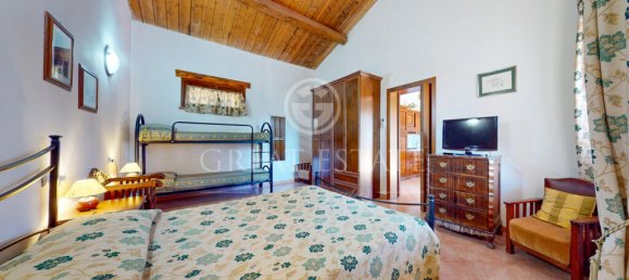 8 bedrooms Villa in Castiglione del Lago, Italy No. 178546 31