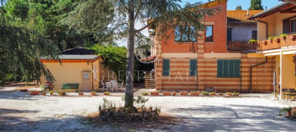 8 bedrooms Villa in Castiglione del Lago, Italy No. 178546 46