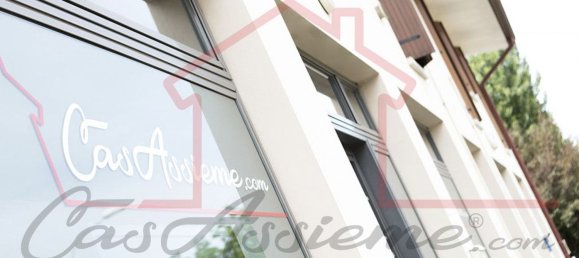 Garage in Castelfranco Veneto, Italy 30m², Nr. 88690 5