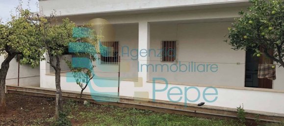 3 bedrooms Villa in Salve, Italy No. 345851 11