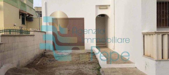 3 bedrooms Villa in Salve, Italy No. 345851 19