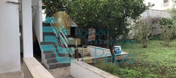 3 bedrooms Villa in Salve, Italy No. 345851 10