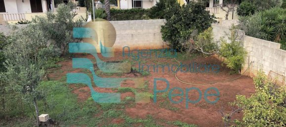 3 bedrooms Villa in Salve, Italy No. 345851 14