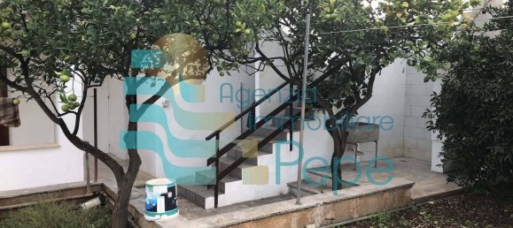 3 bedrooms Villa in Salve, Italy No. 345851 12