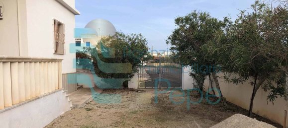 3 bedrooms Villa in Salve, Italy No. 345851 20