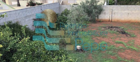 3 bedrooms Villa in Salve, Italy No. 345851 15