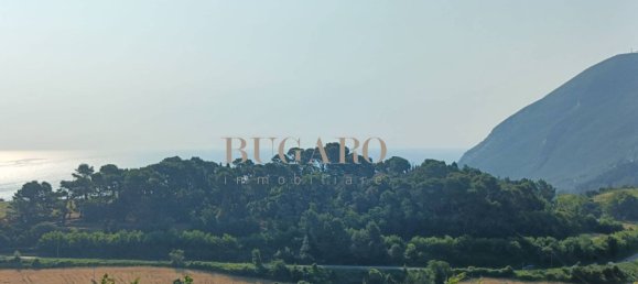 Вилла с 8 спальнями в Анкона, Италия № 345725 2