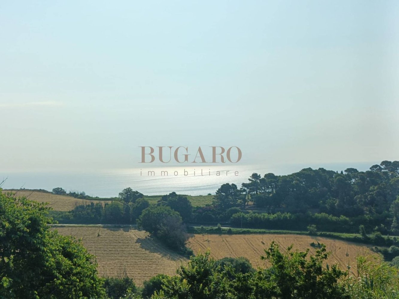 Вилла с 8 спальнями в Анкона, Италия № 345725