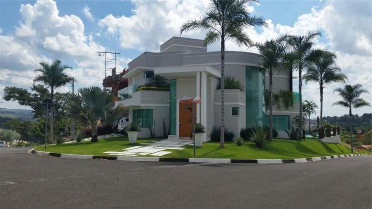 3 Schlafzimmer Haus in Sao Paulo, Brazil, Nr. 587182