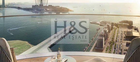 3 Schlafzimmer Wohnung in Dubai Harbour, UAE, Nr. 22949 4