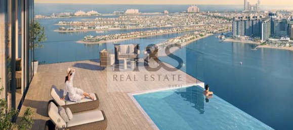 3 Schlafzimmer Wohnung in Dubai Harbour, UAE, Nr. 22949 9