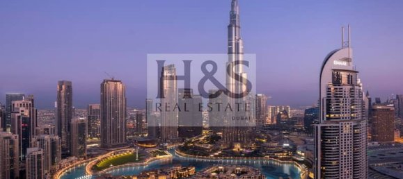 3 Schlafzimmer Wohnung in Dubai Harbour, UAE, Nr. 22949 2