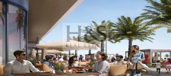 3 Schlafzimmer Wohnung in Dubai Harbour, UAE, Nr. 22949 12