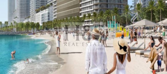 3 Schlafzimmer Wohnung in Dubai Harbour, UAE, Nr. 22949 3