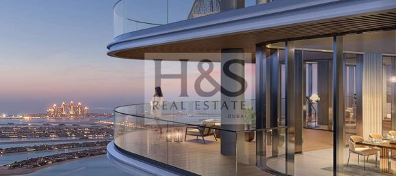 3 Schlafzimmer Wohnung in Dubai Harbour, UAE, Nr. 22949 6