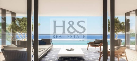 3 Schlafzimmer Wohnung in Dubai Harbour, UAE, Nr. 22949 8