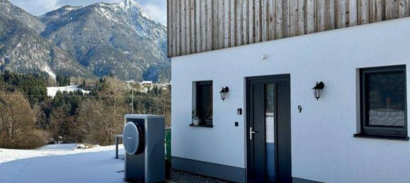 5-Zimmer Haus in Hermagor-Pressegger See, Austria, Nr. 112675 31